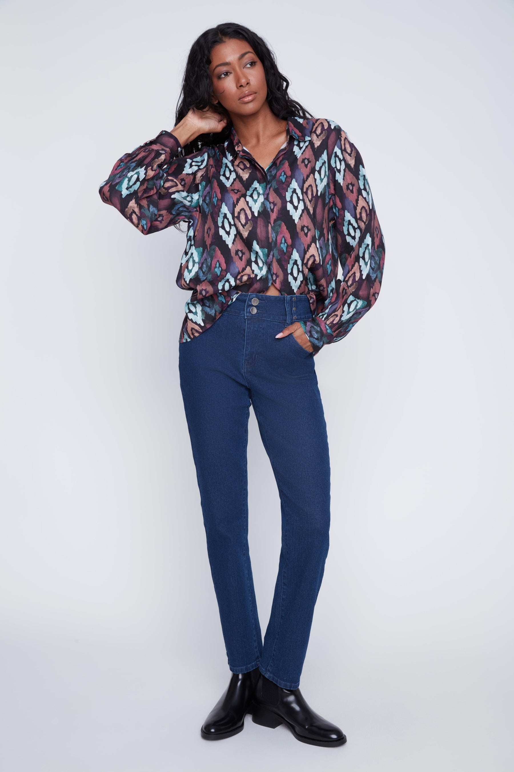 Haut - Cyc - 2524006