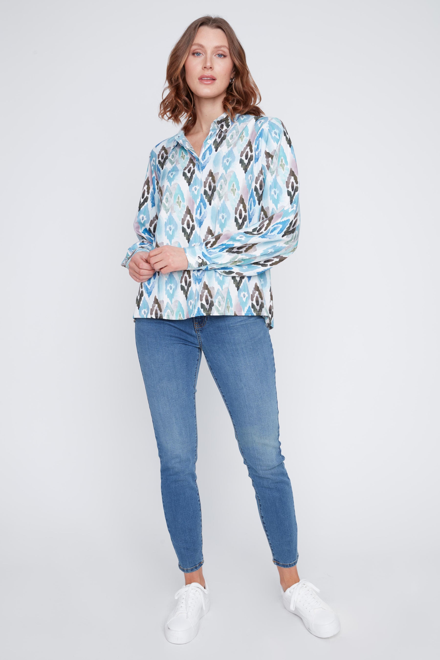 Haut - Cyc - 2524006