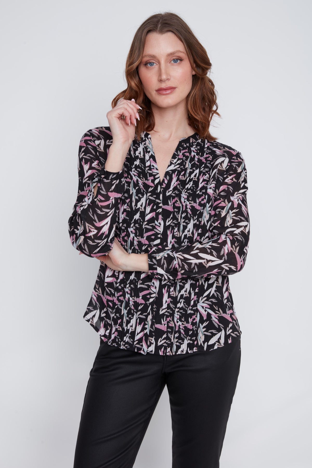 Haut - Cyc - 2524009