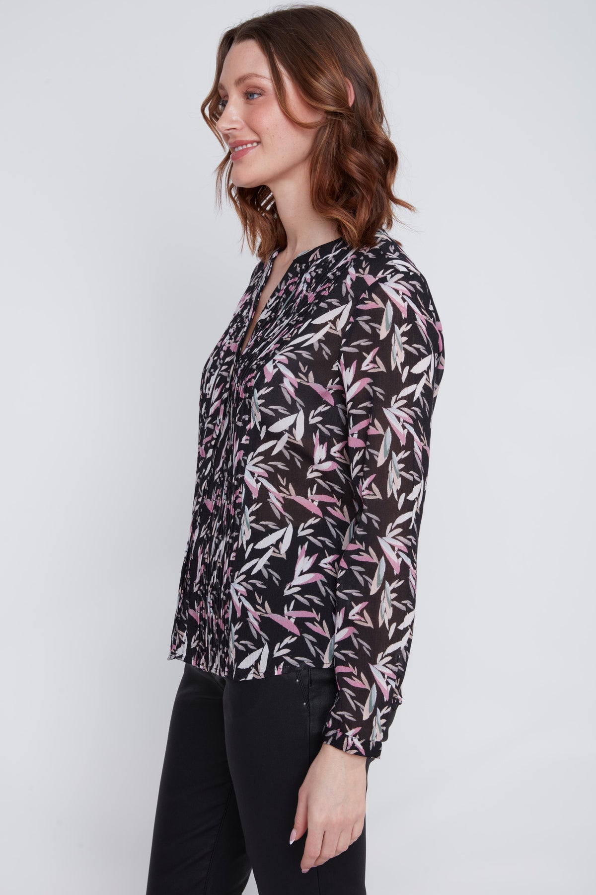 Haut - Cyc - 2524009