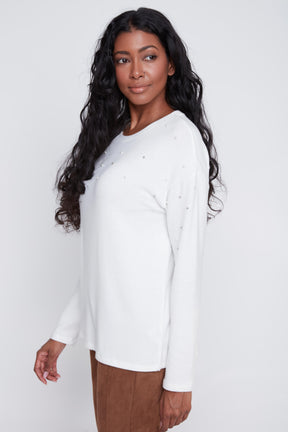 Haut - Cyc - 2524053