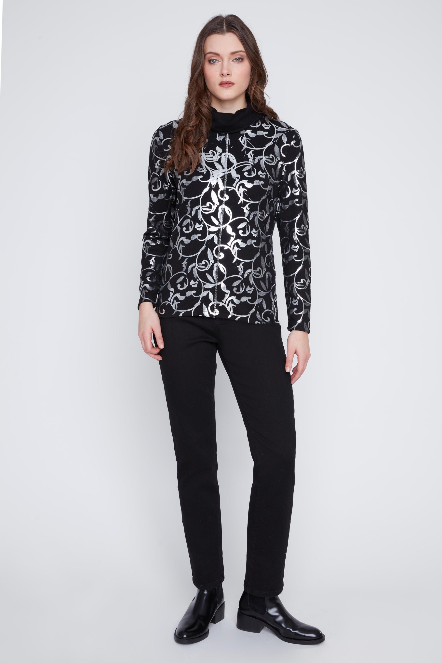 Haut - Cyc - 2524055 B