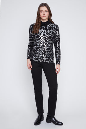 Haut - Cyc - 2524055 B