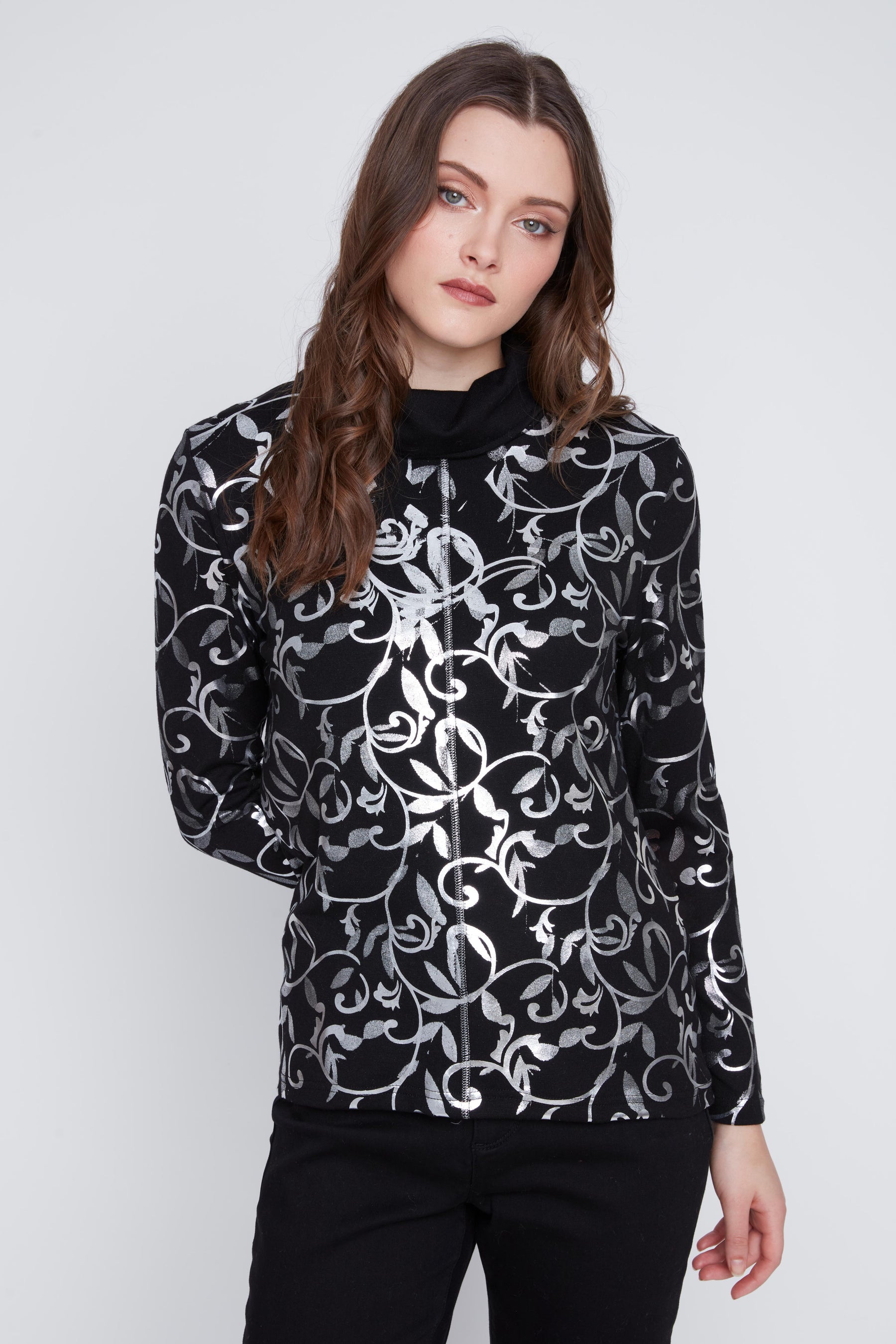 Haut - Cyc - 2524055 B