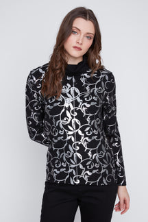 Haut - Cyc - 2524055 B