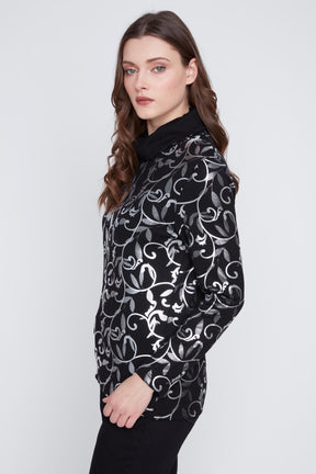 Haut - Cyc - 2524055 B