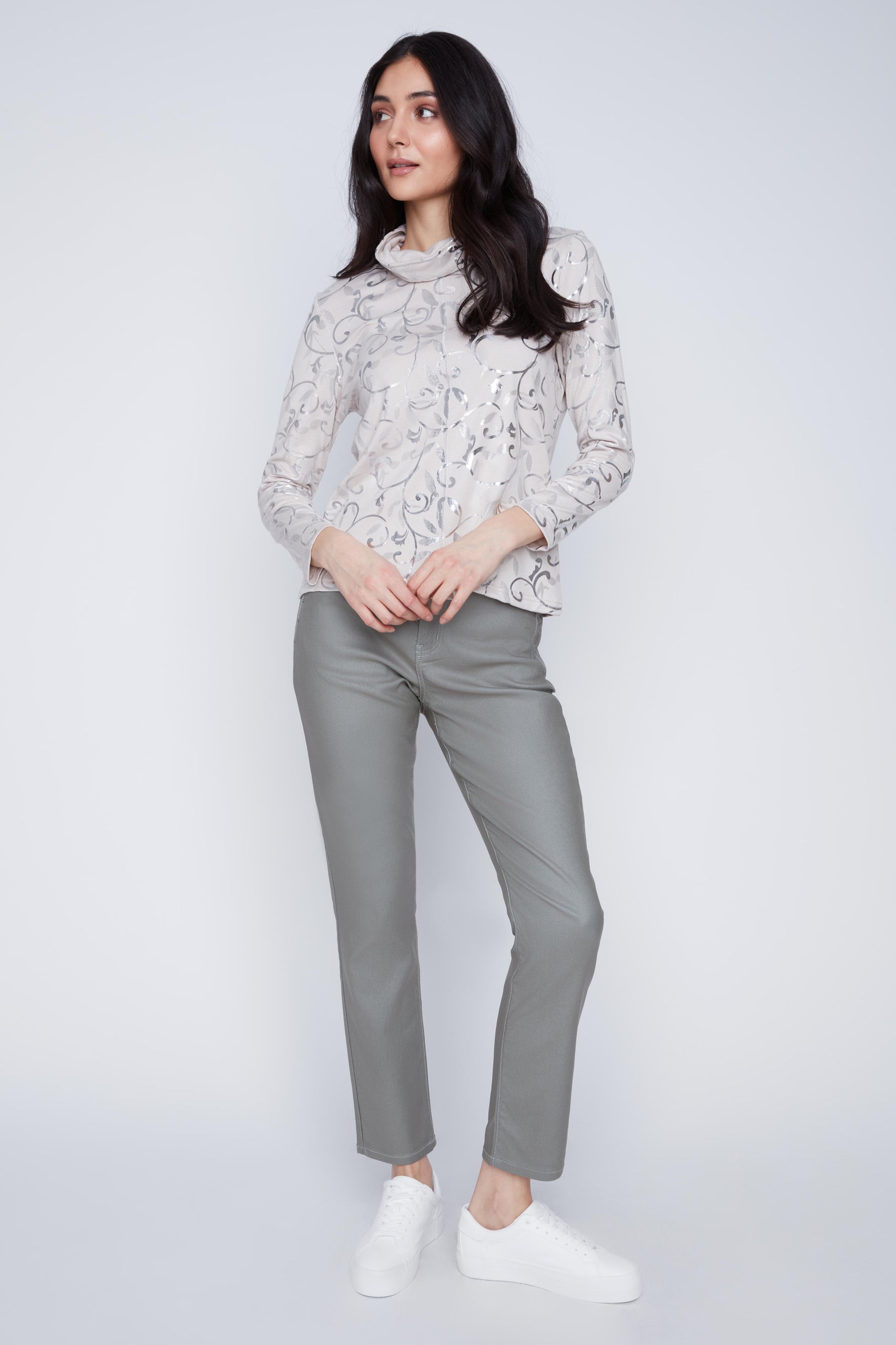 Haut - Cyc - 2524055