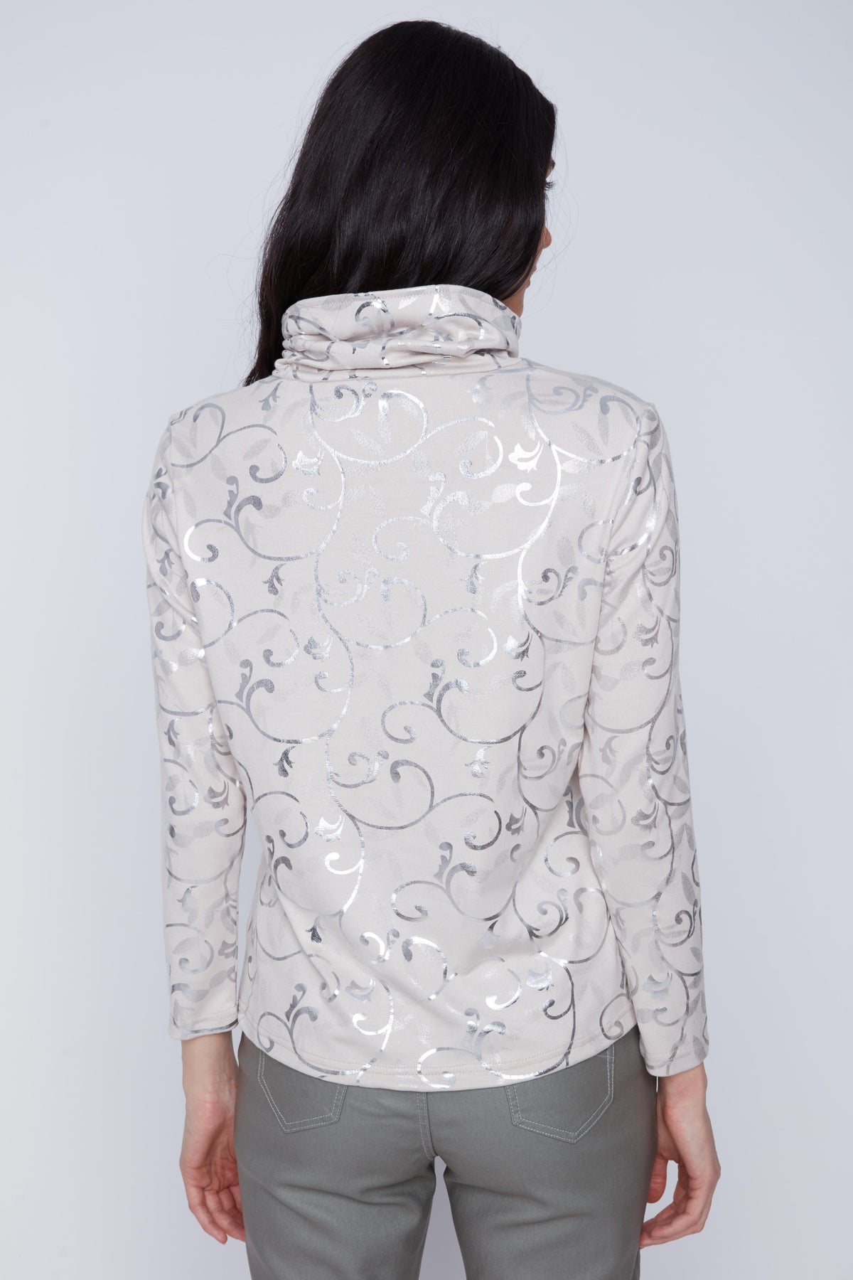 Haut - Cyc - 2524055