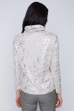 Haut - Cyc - 2524055