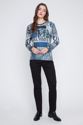 Haut - Cyc - 2525000 B