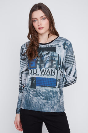 Haut - Cyc - 2525000 B