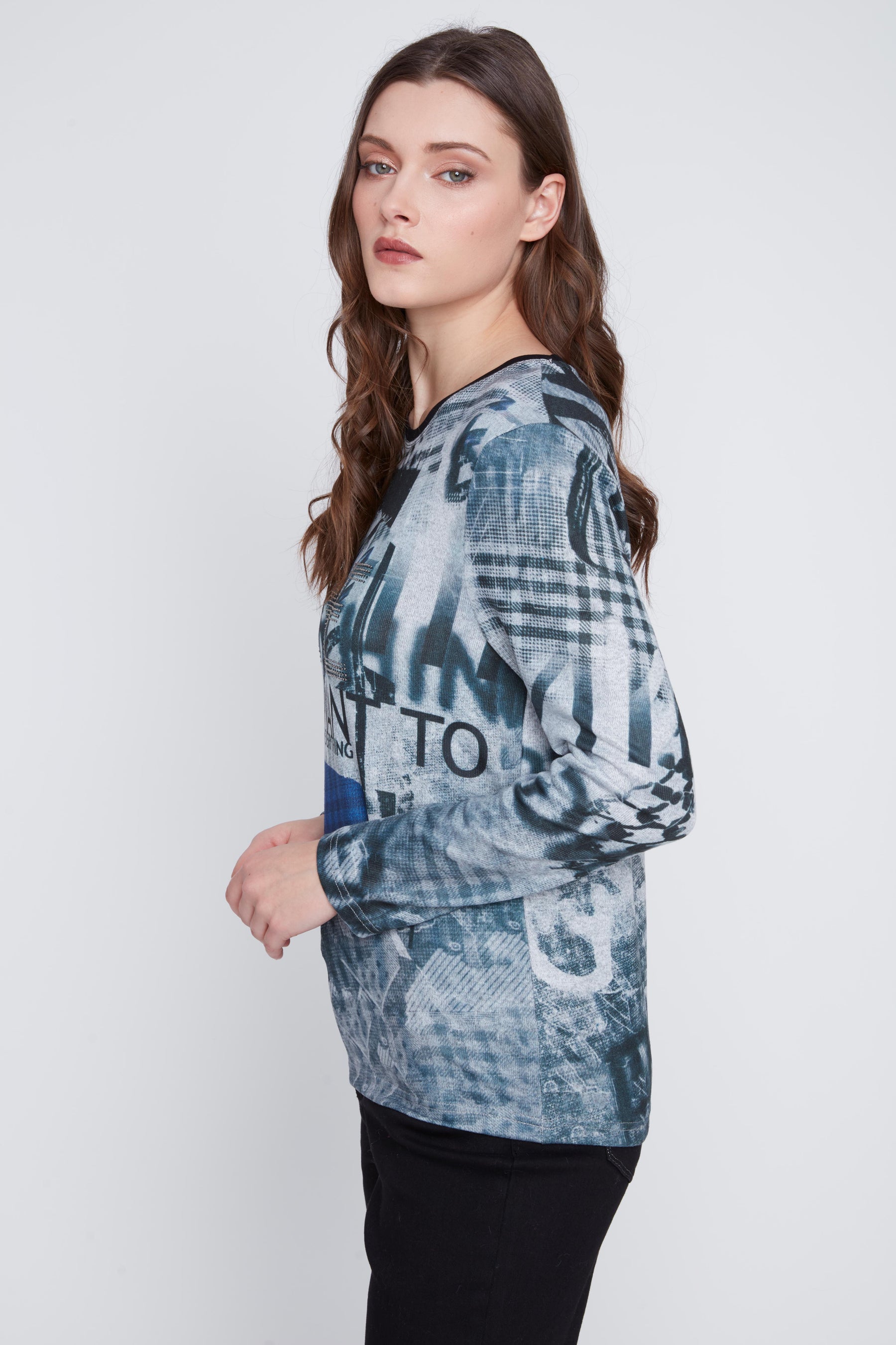 Haut - Cyc - 2525000 B