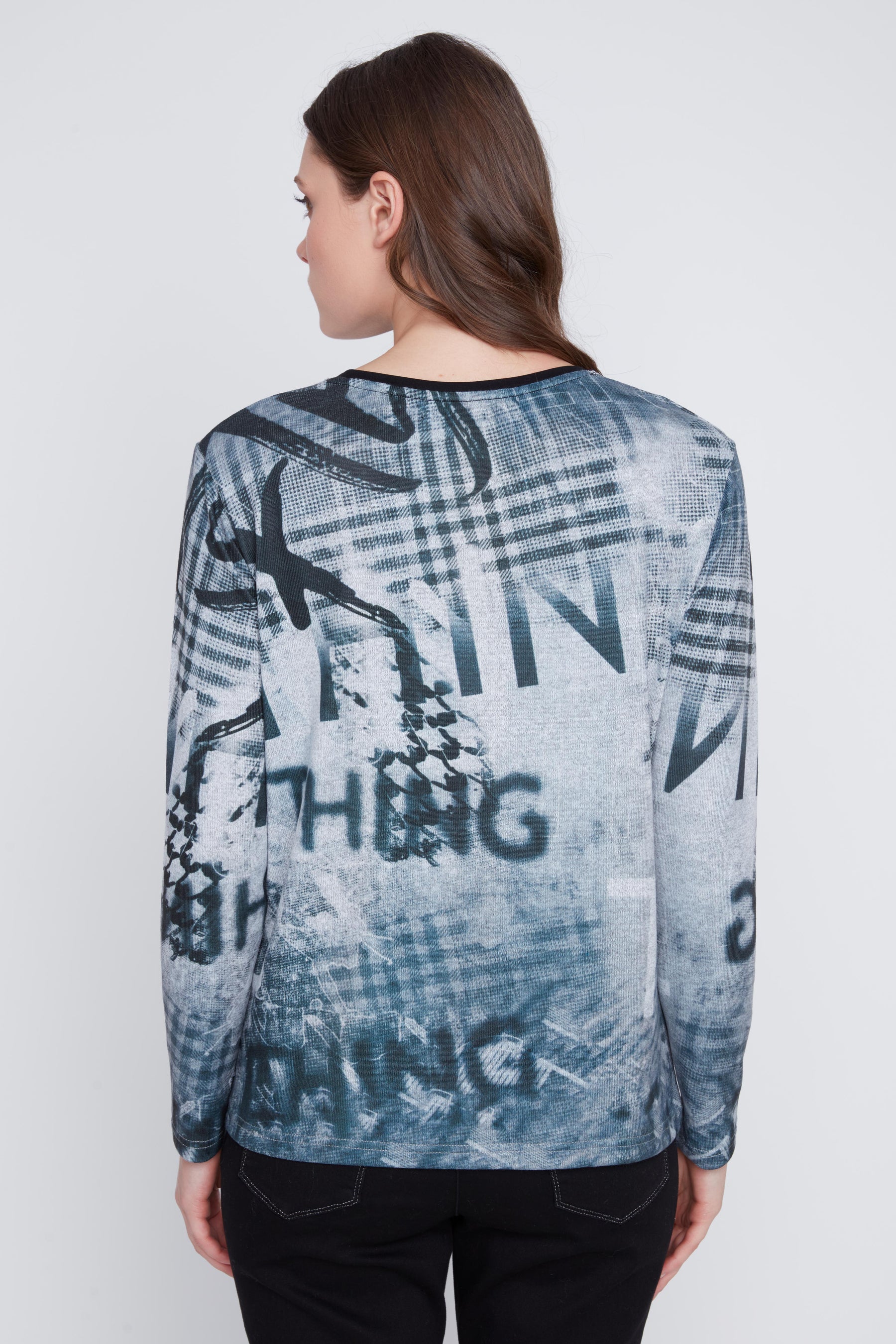 Haut - Cyc - 2525000 B