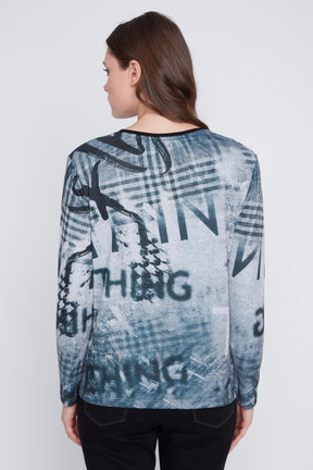 Haut - Cyc - 2525000 B