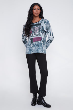 Haut - Cyc - 2525000