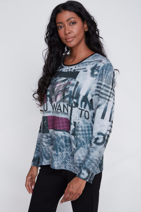 Haut - Cyc - 2525000