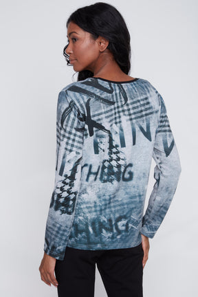 Haut - Cyc - 2525000