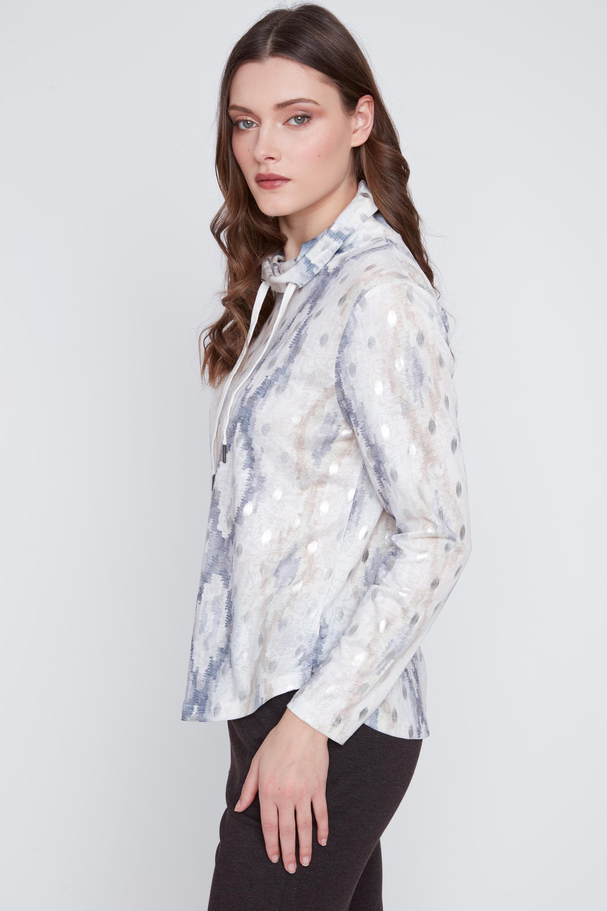 Haut - Cyc - 2525003