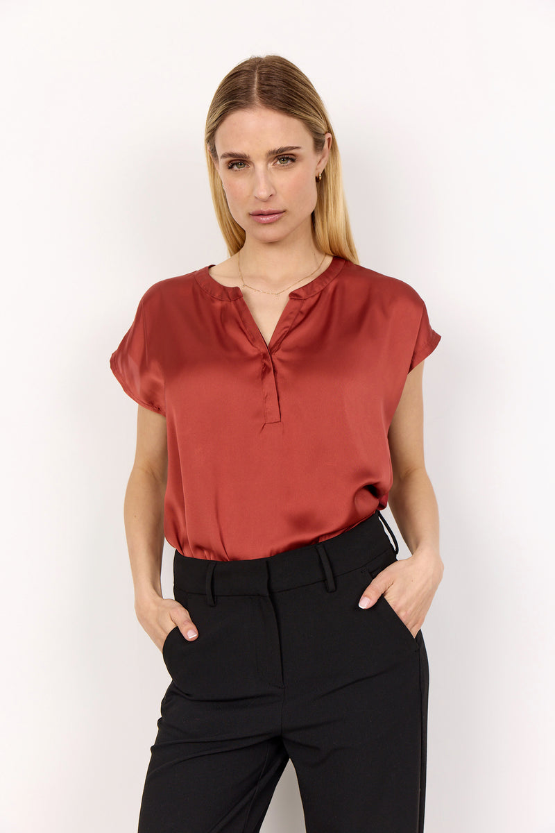 Haut - Soya Concept - 25278