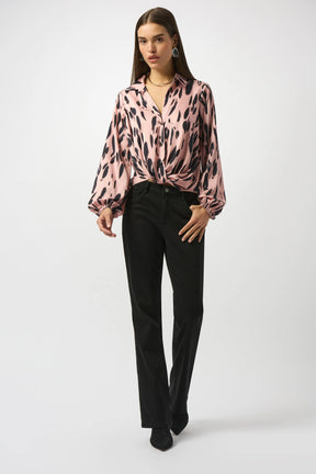 Blouse - Joseph Ribkoff - 253059
