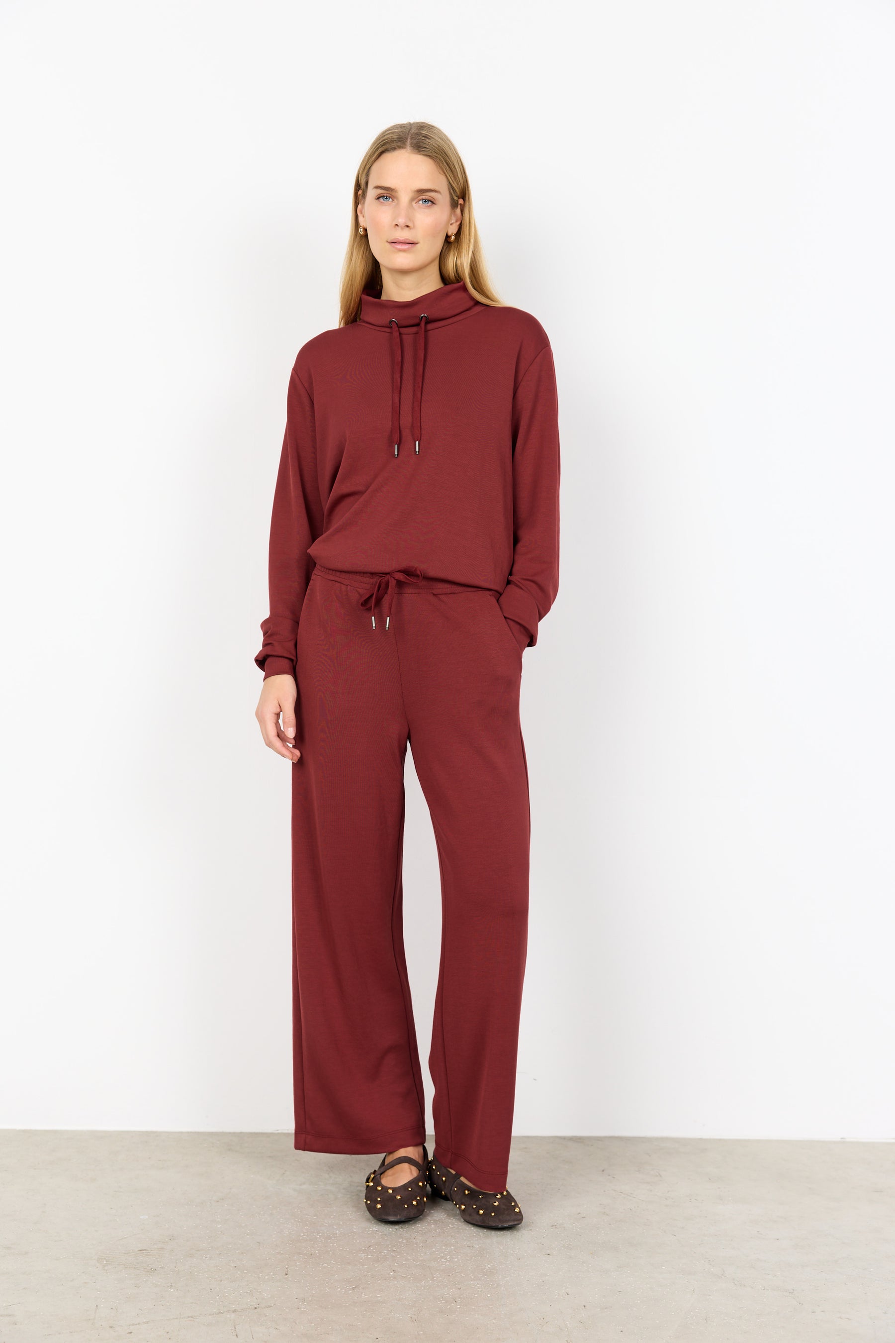 Pantalon - Soya Concept - 25328