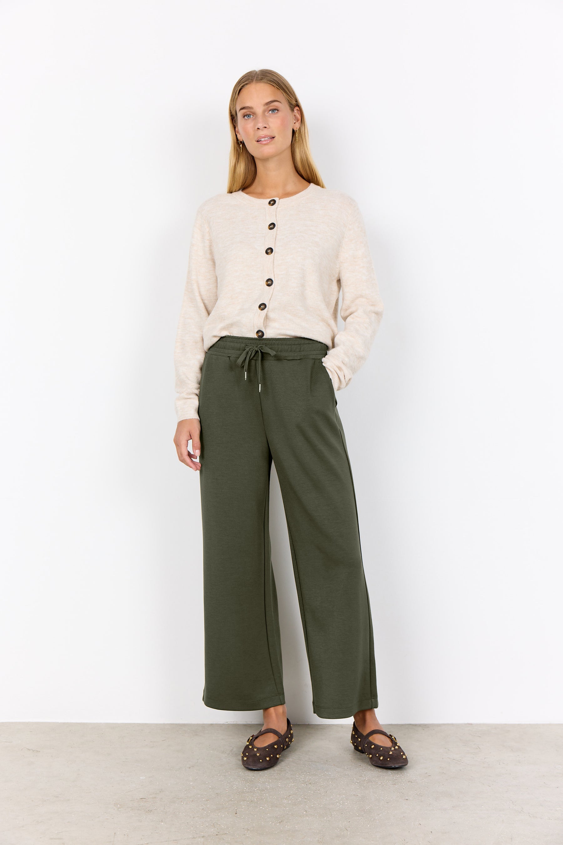 Pantalon - Soya Concept - 25328