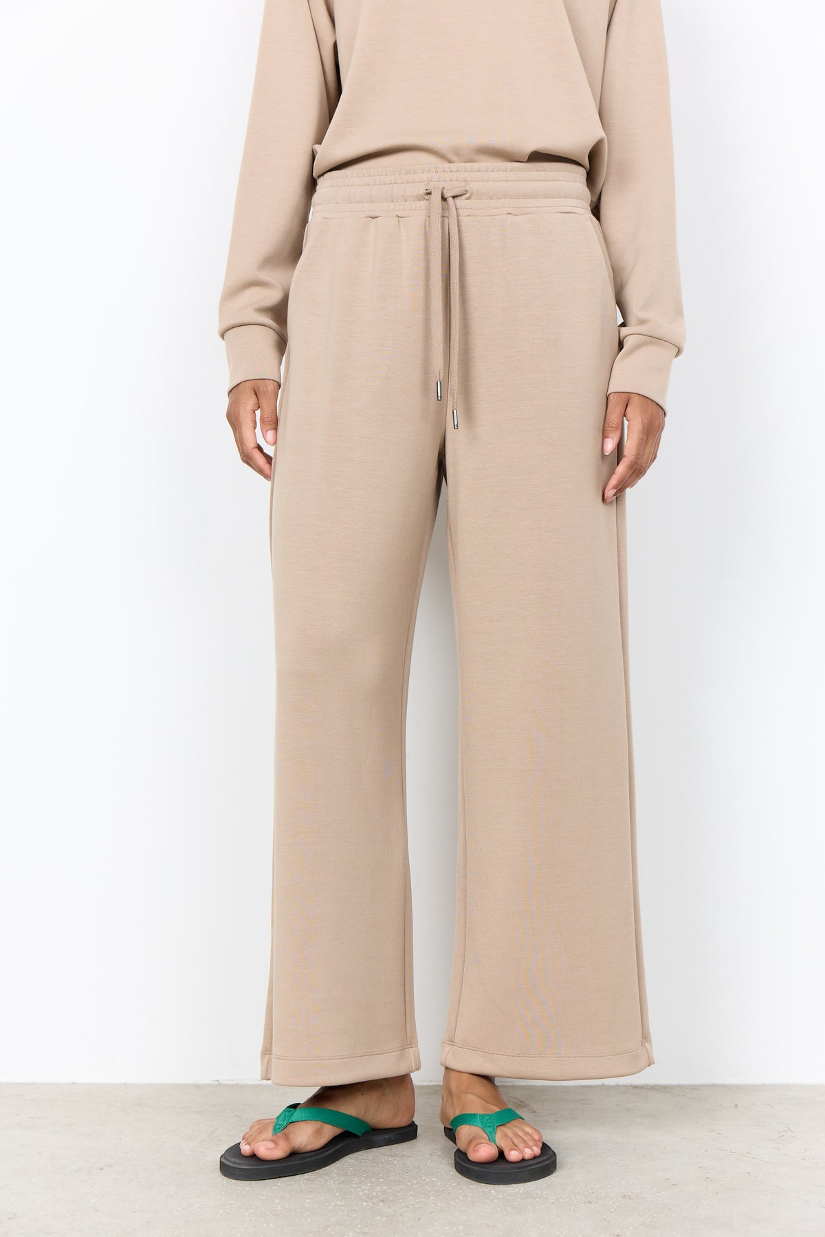 Trousers - Soya Concept - 25328