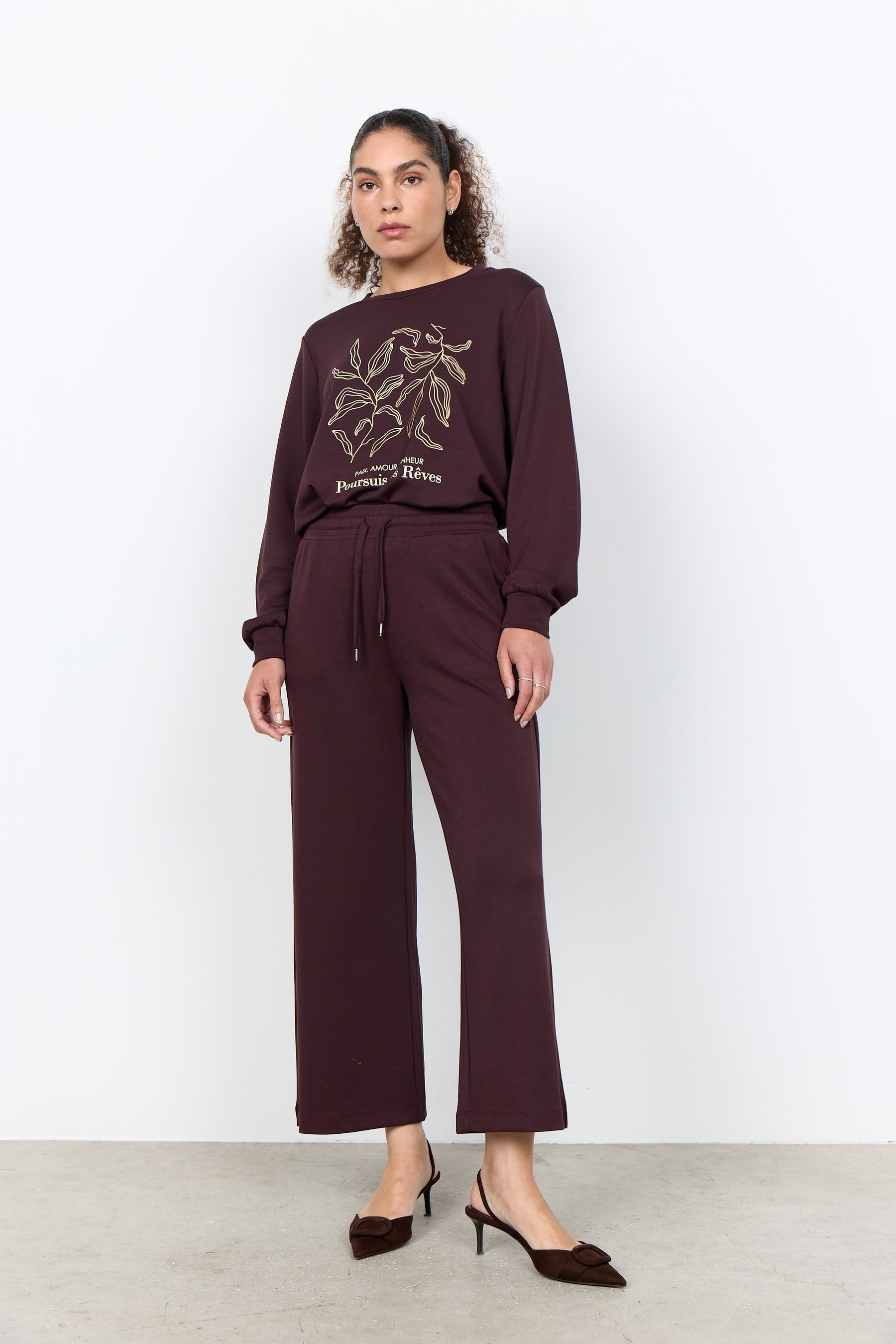 Pantalon - Soya Concept - 25328