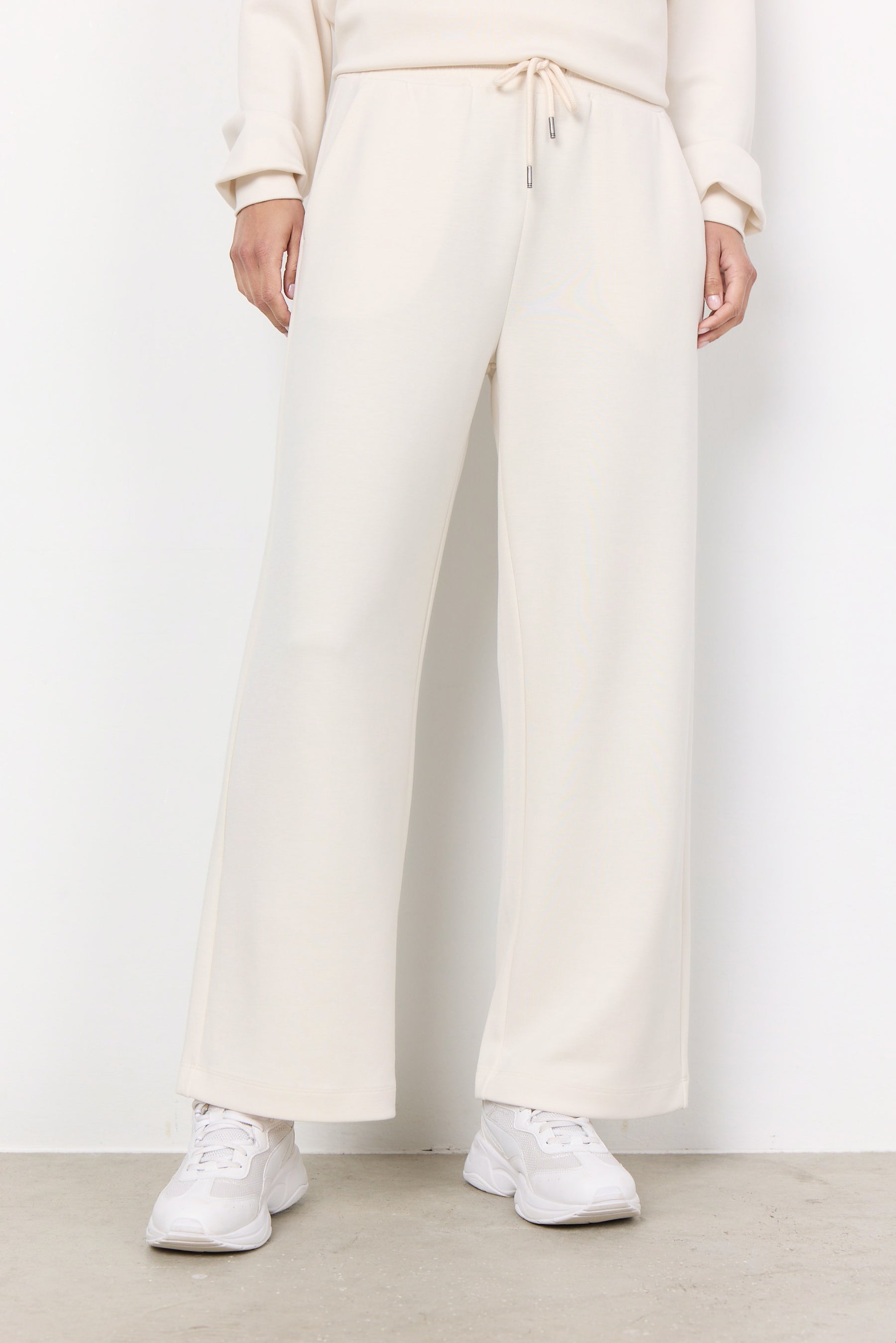 Pantalon Soya Concept 25328-CREAM