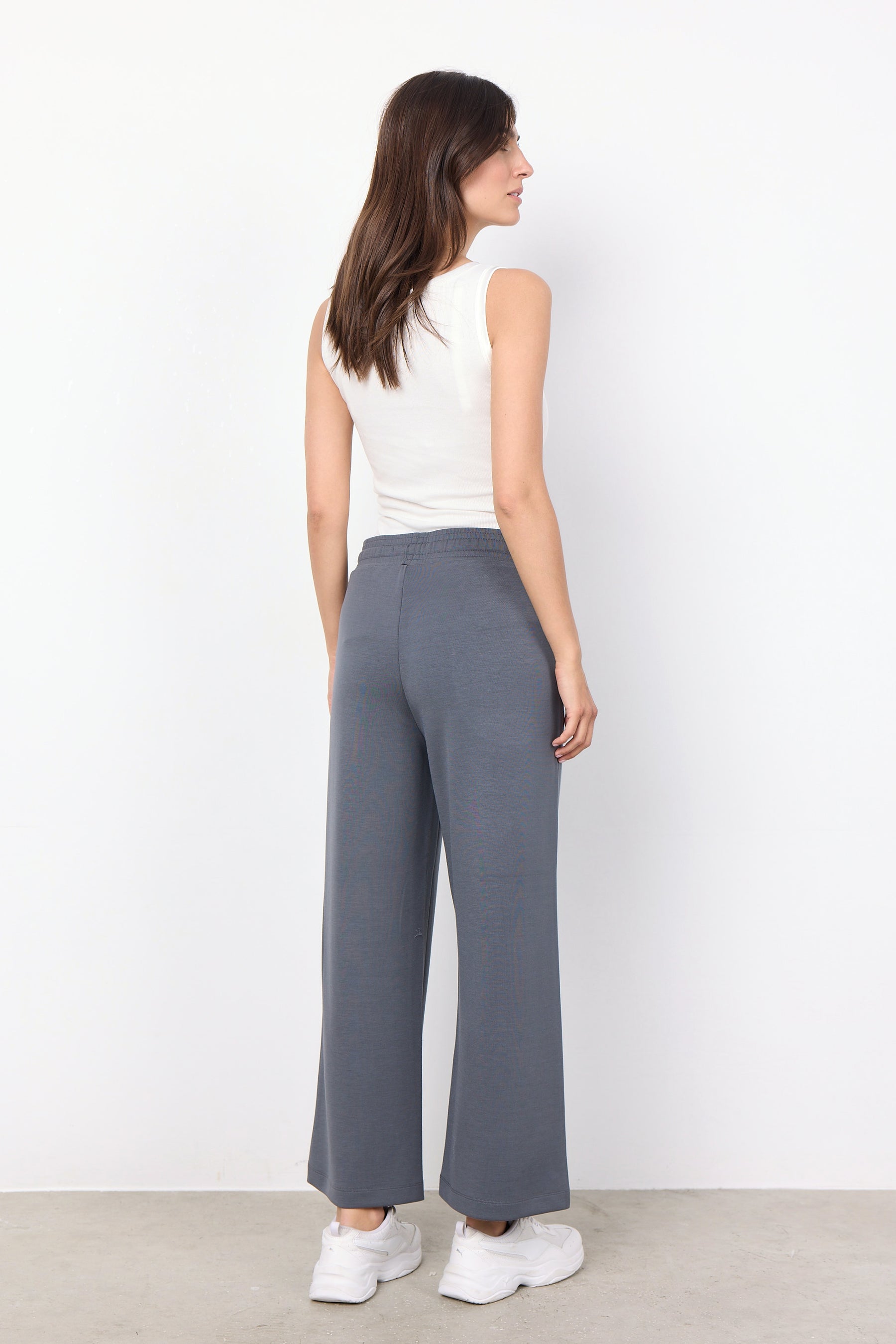 Pantalon Soya Concept 25328-IRON-GREY