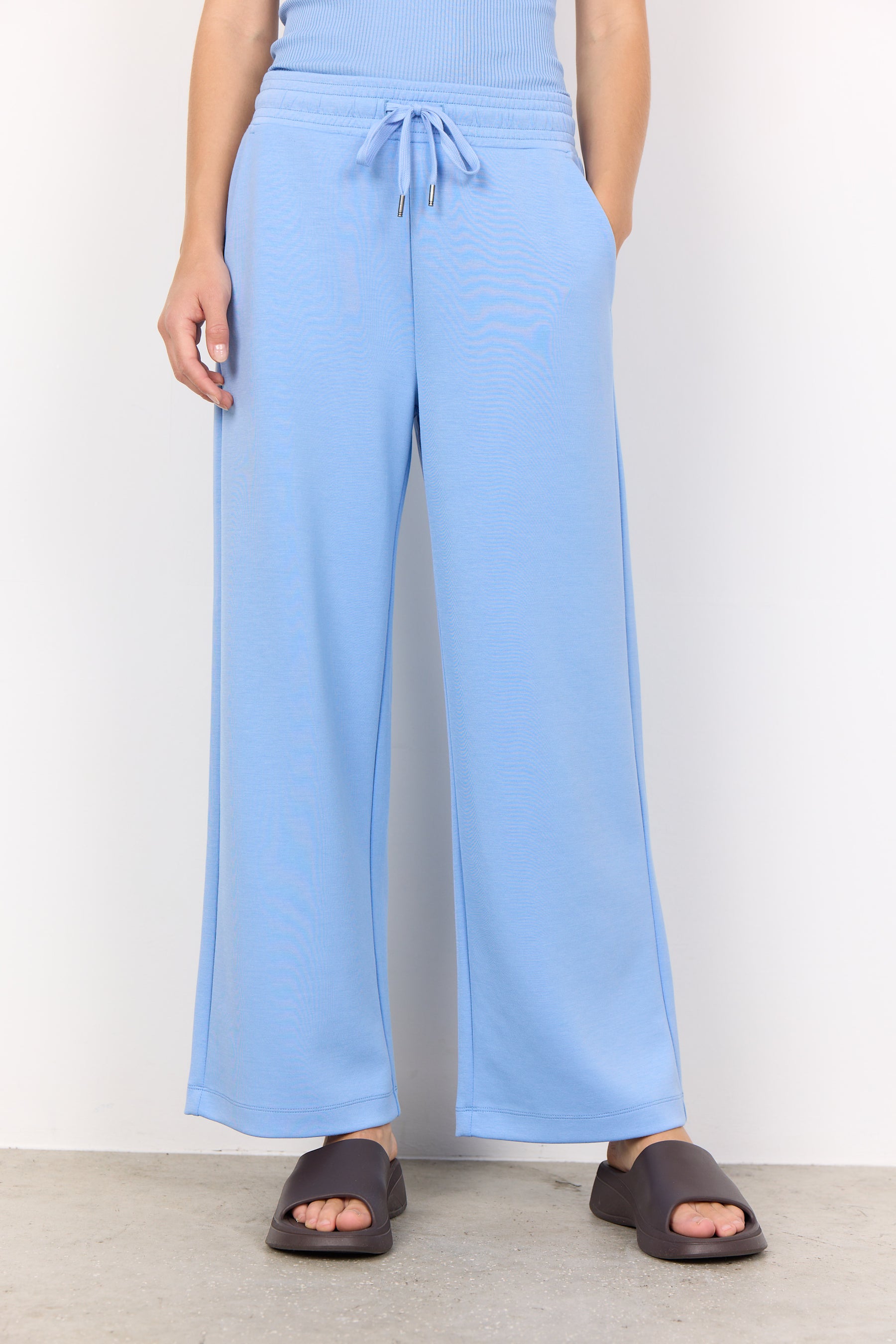 Trousers - Soya Concept - 4PS25328