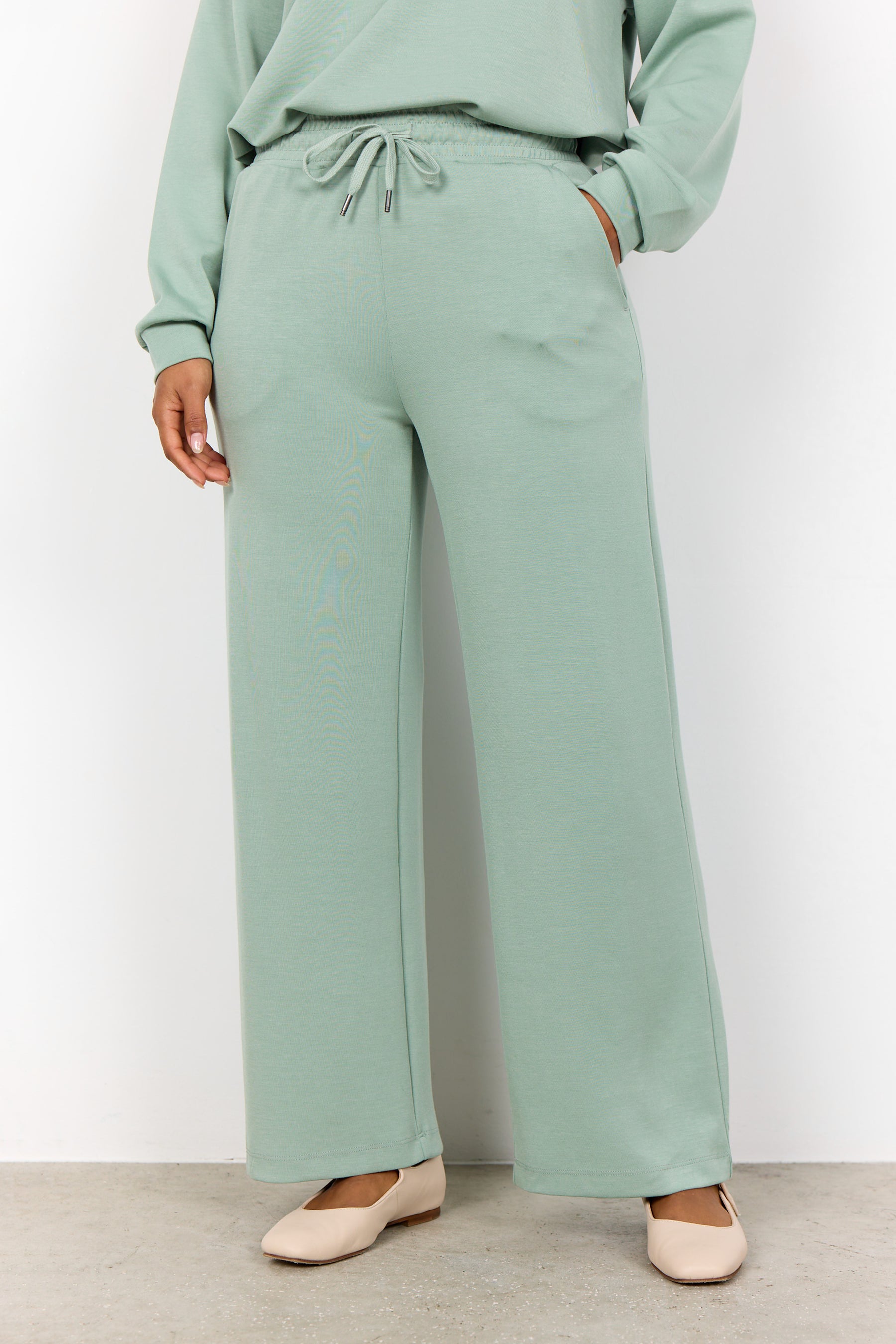 Trousers - Soya Concept - 4PS25328