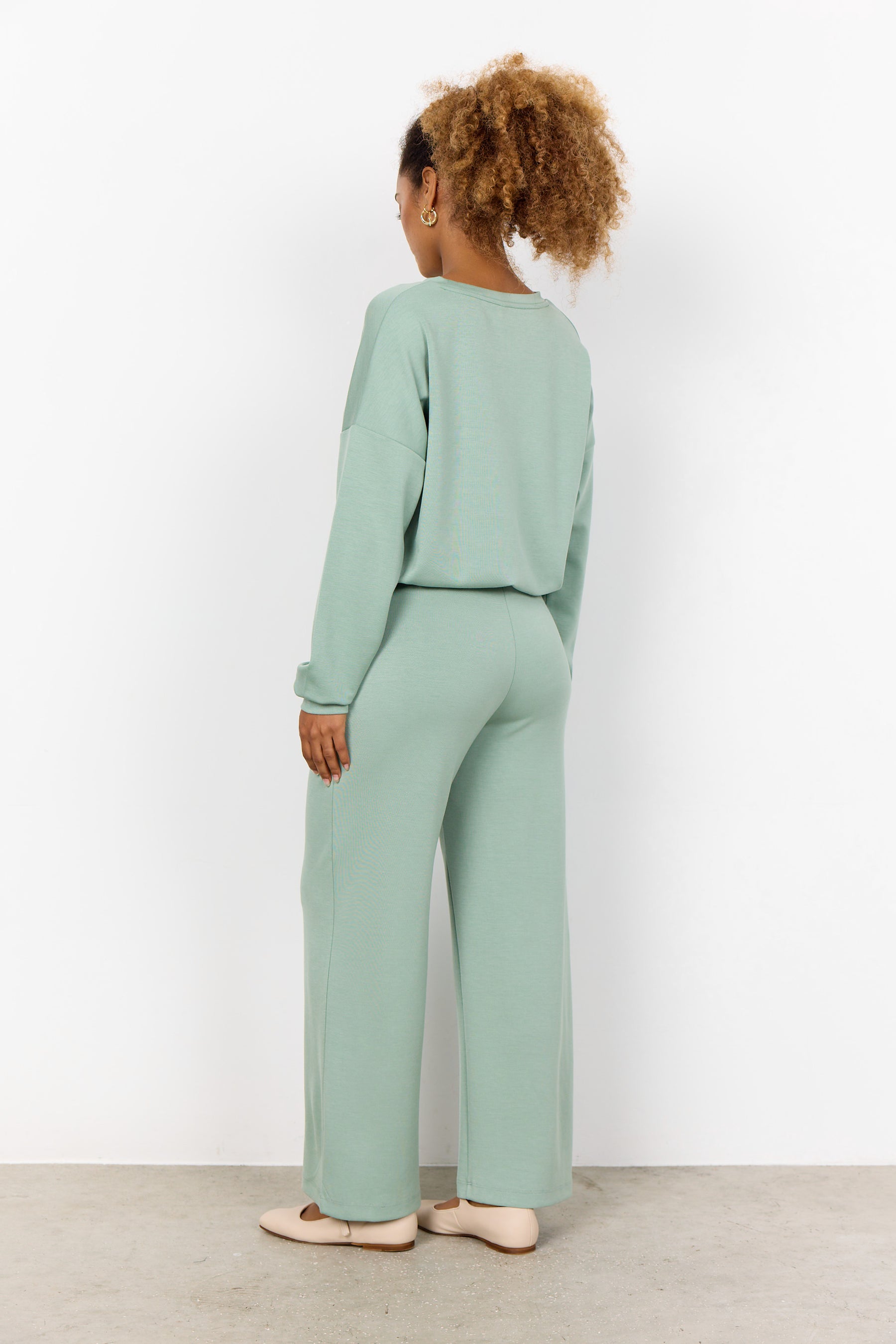 Trousers - Soya Concept - 4PS25328