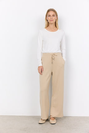 Trousers - Soya Concept - 4PS25328