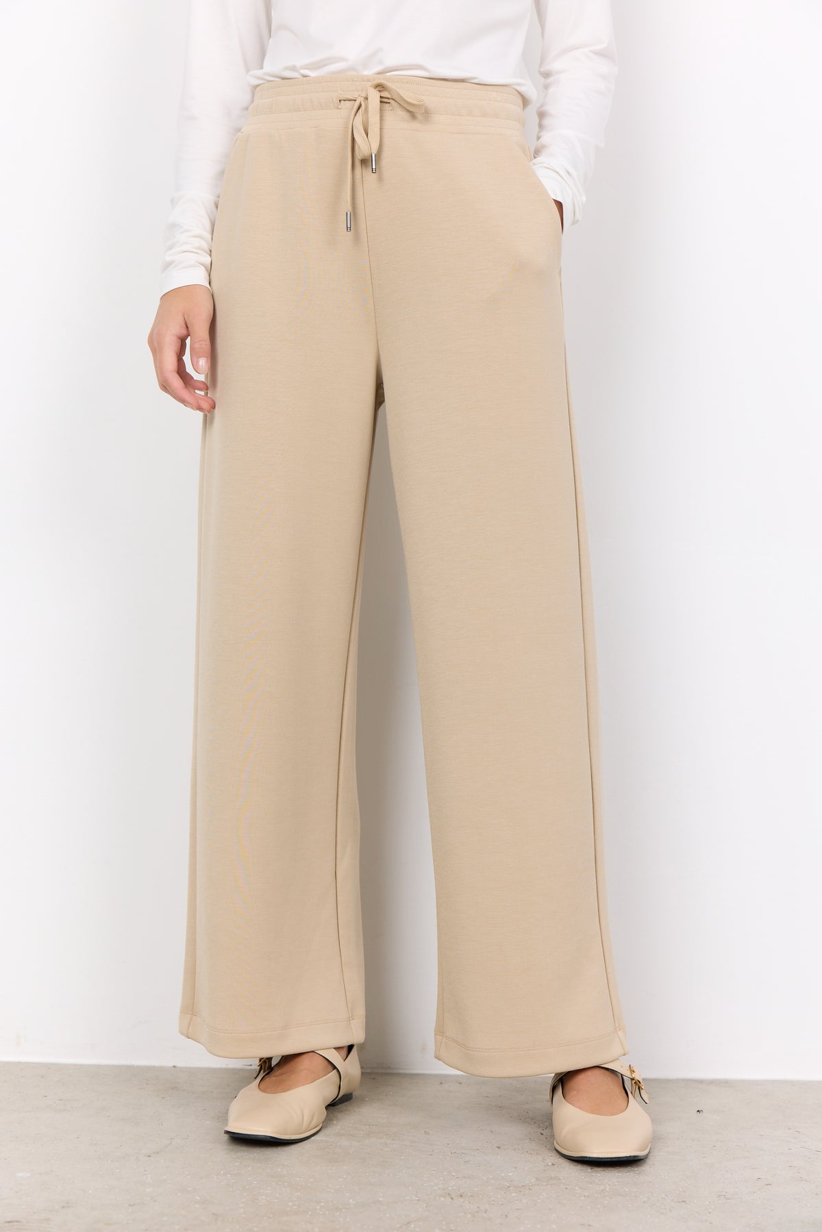 Pantalon - Soya Concept - 4PS25328