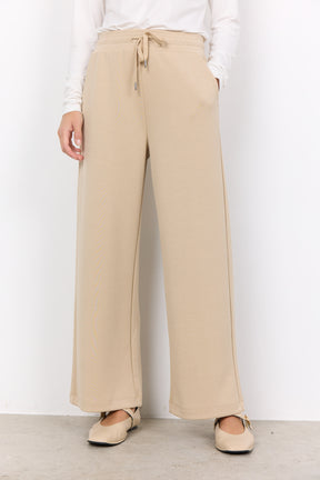 Trousers - Soya Concept - 4PS25328