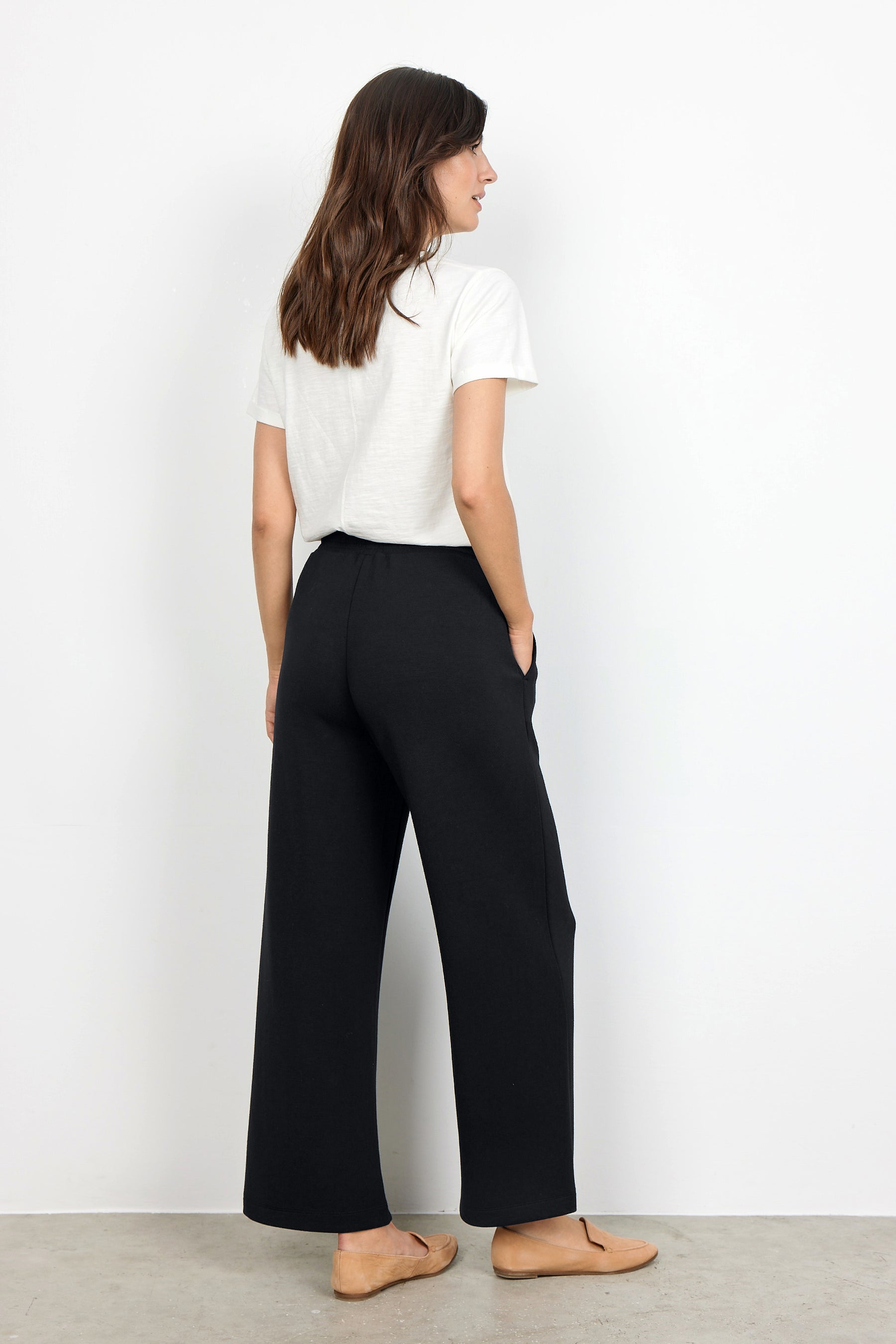 Trousers - Soya Concept - 4PS25328