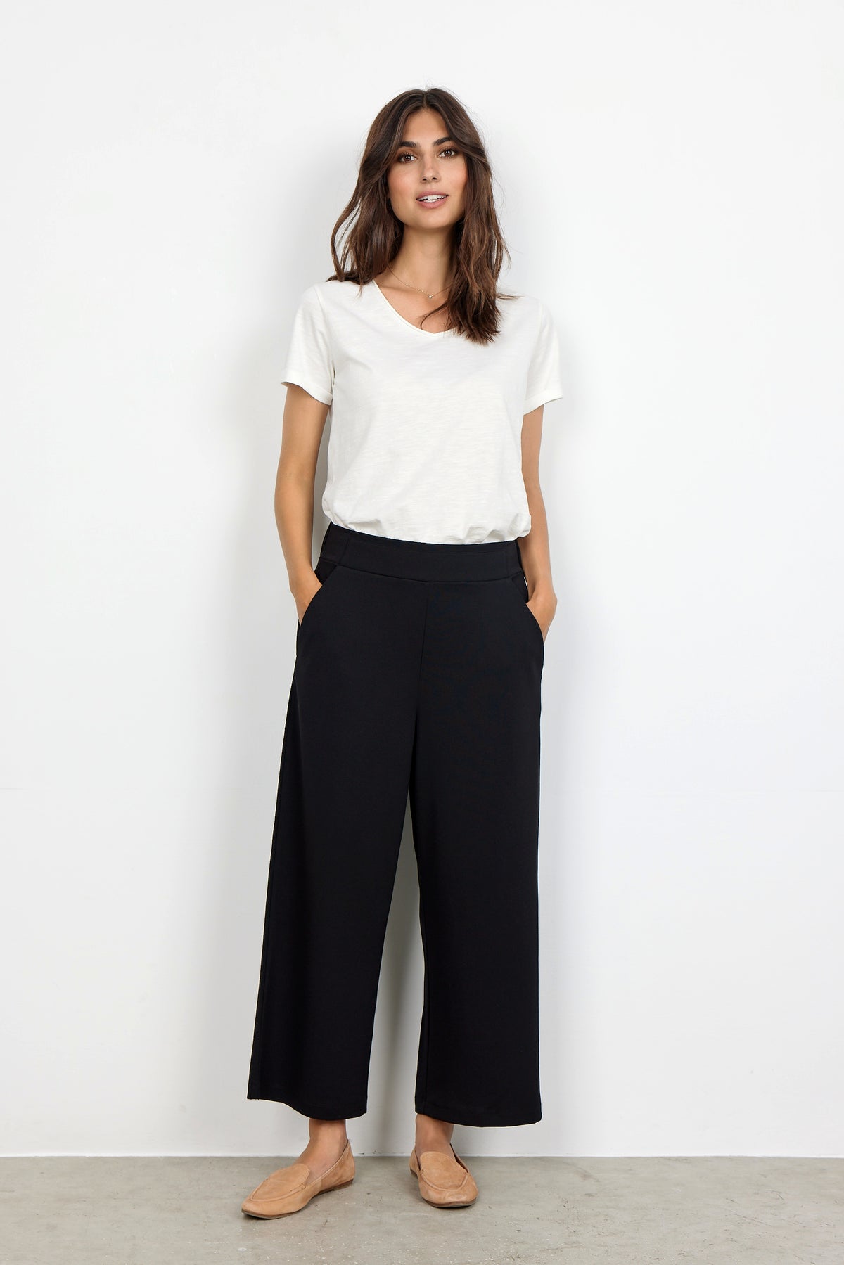 Pantalon - Soya Concept - 25330