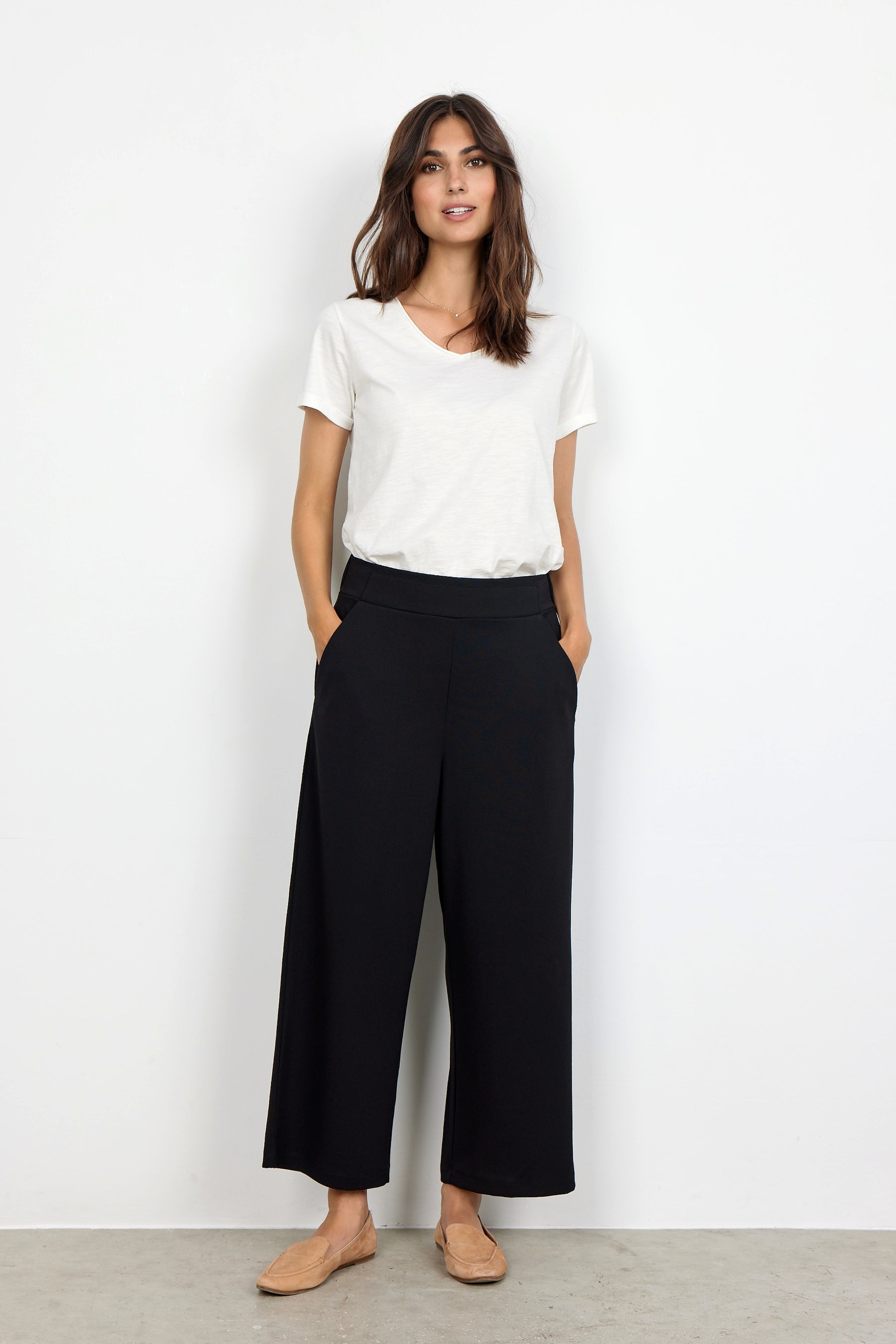Pantalon - Soya Concept - 25330