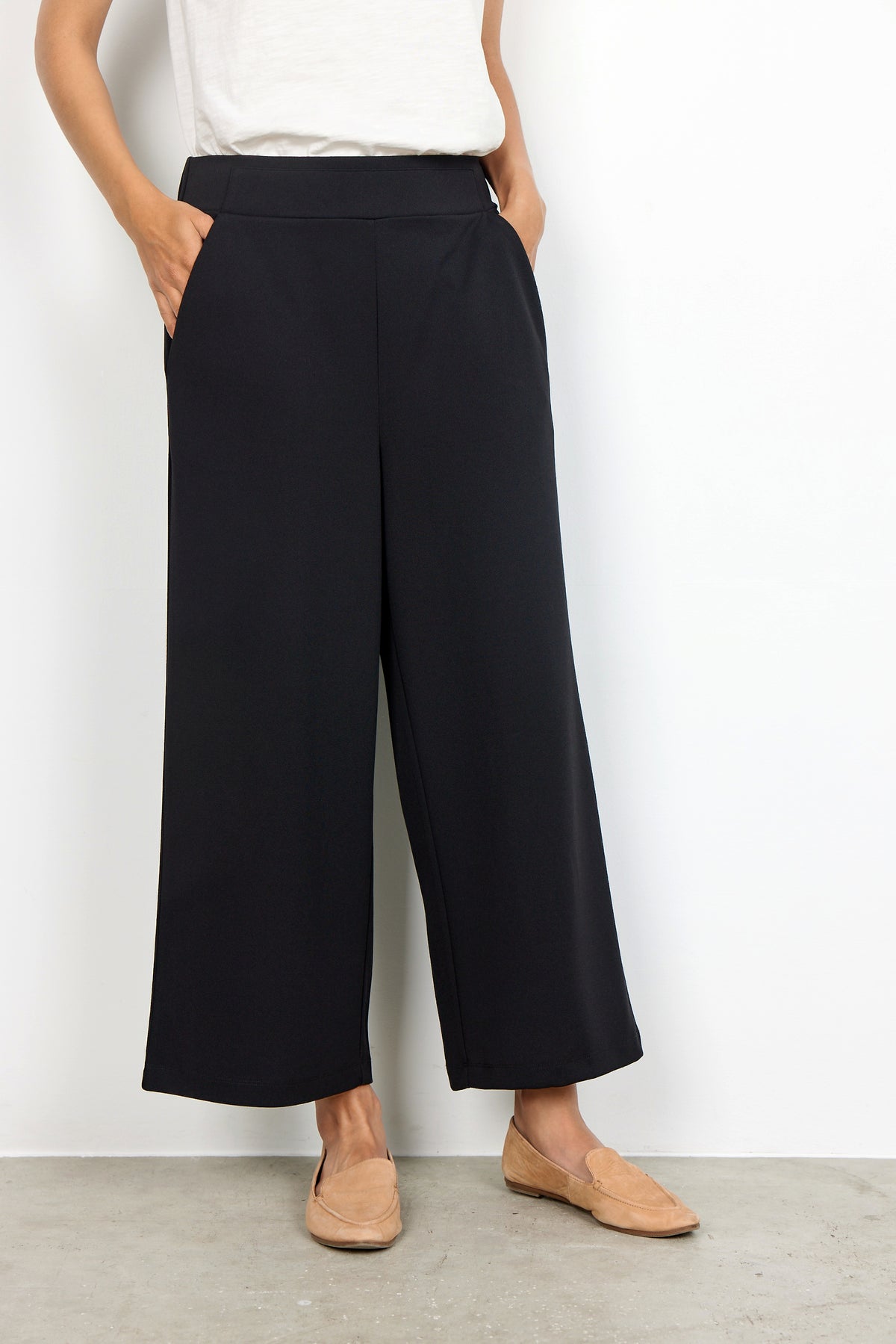 Pantalon - Soya Concept - 25330