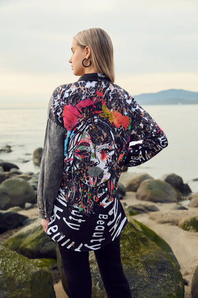 Blouse - Frank Lyman - 253749