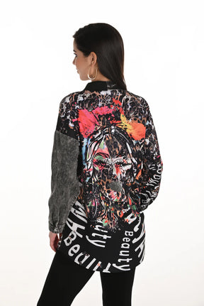 Blouse - Frank Lyman - 253749
