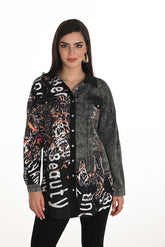 Blouse - Frank Lyman - 253749
