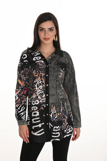 Blouse - Frank Lyman - 253749
