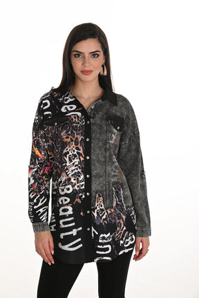 Blouse - Frank Lyman - 253749