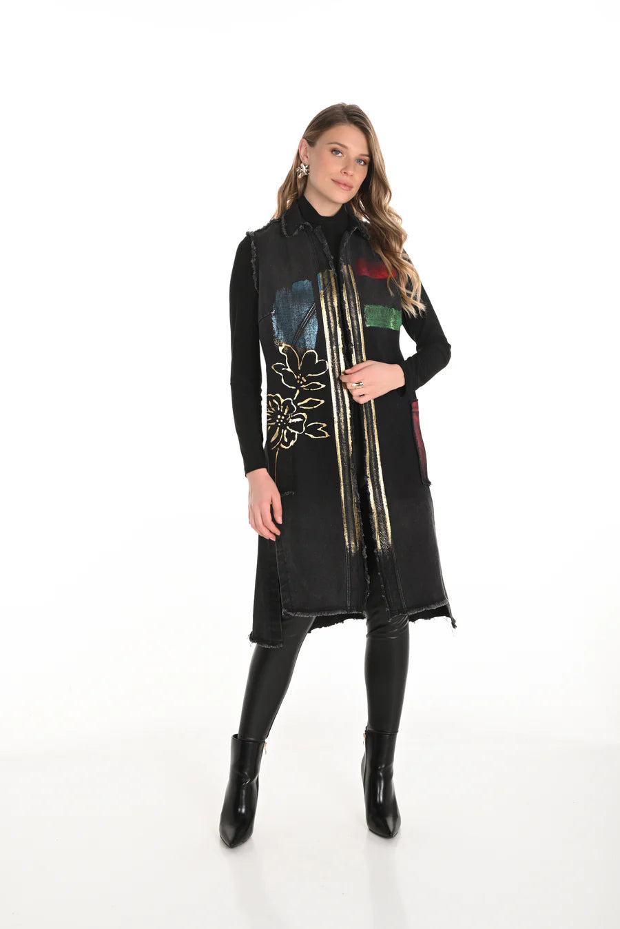 Veste - Frank Lyman - 253762