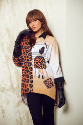 Blouse - Frank Lyman - 253771