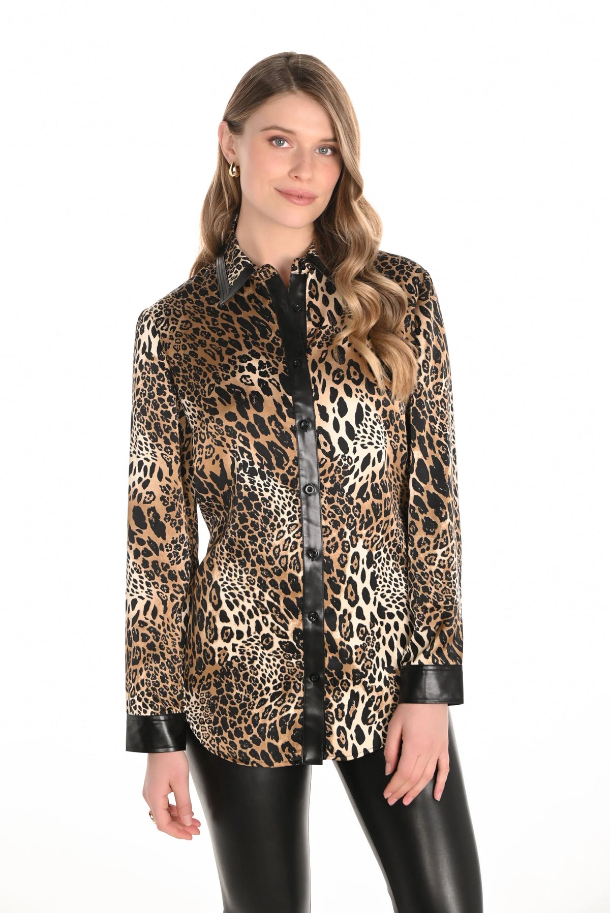 Blouse - Frank Lyman - 253782