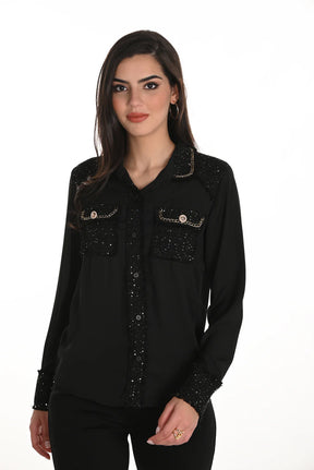 Blouse - Frank Lyman - 253783