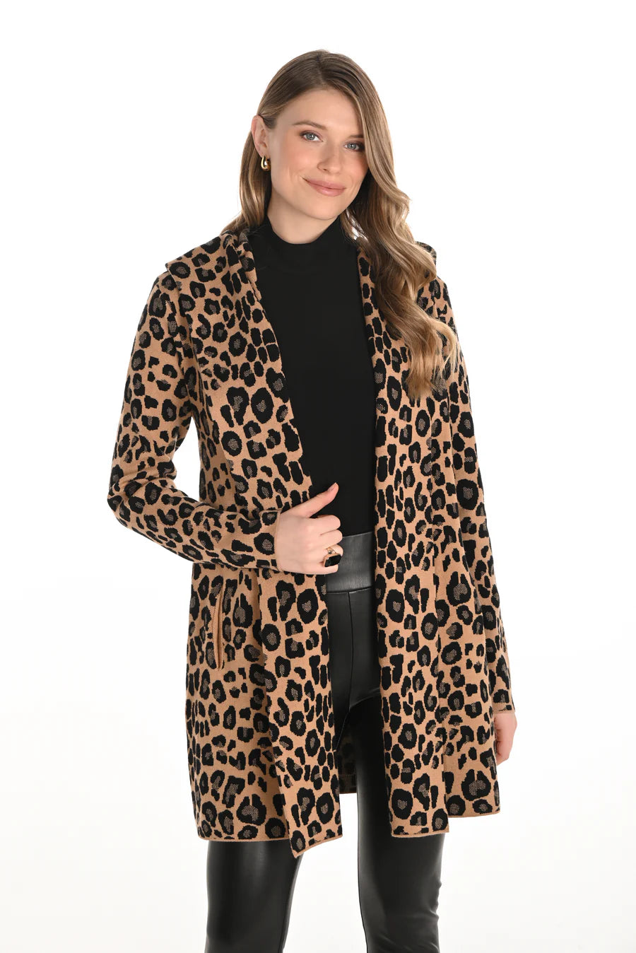 Cardigan - Frank Lyman - 253812